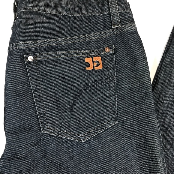 Joe’s jeans size 29 women’s blue NWOT fit cigarett - Picture 2 of 8